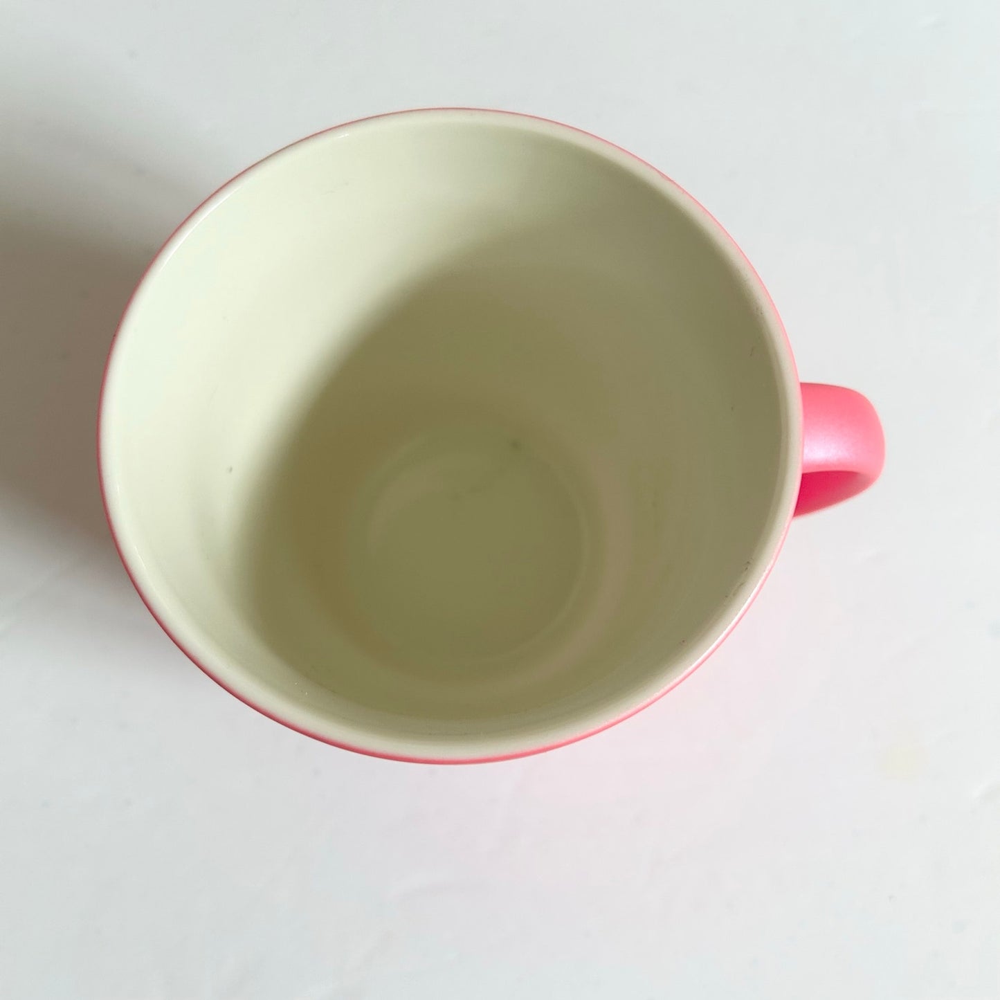 Scorprio Zodiac Bright Bubble Gum Pink Coffee Astrology Mug Modern Expressions