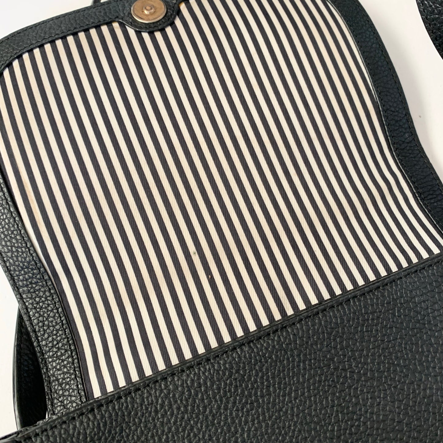 Kate Spade New York Orchard Street Penelope Crossbody Bag - Black