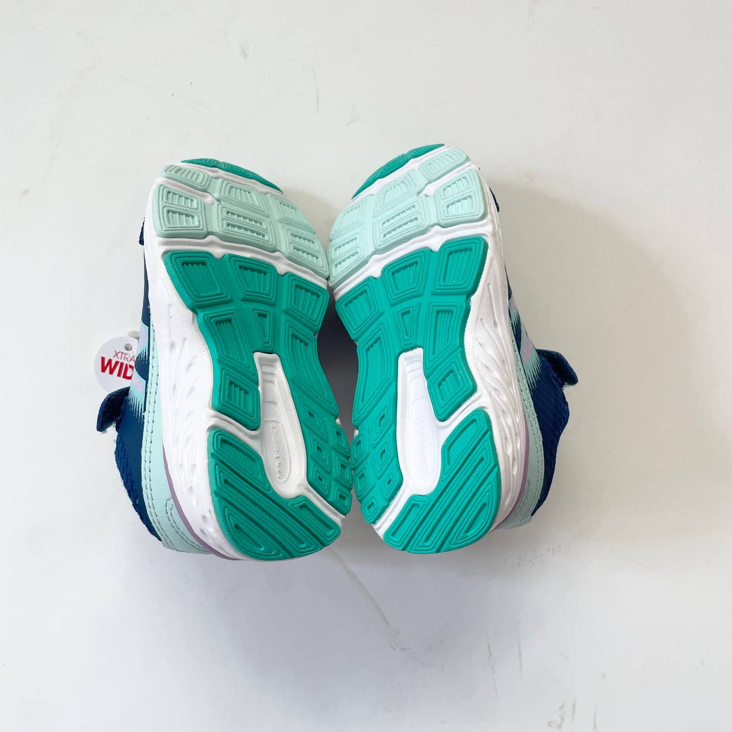 New Balance 680 v6 Kids Toddler 6 Extra Wide XW Sneakers