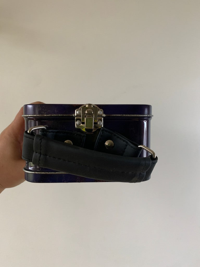 Breakfast at Tiffany's Lunch Box Collectible Tin