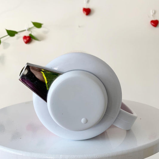 Vintage Phoenix Pink 32 Ounces Hot / Cold Carafe