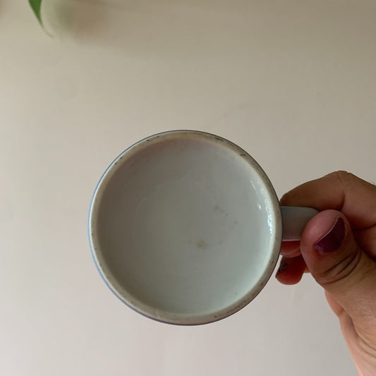 Vintage Always Have a Ball with Grandma Gumball Mug