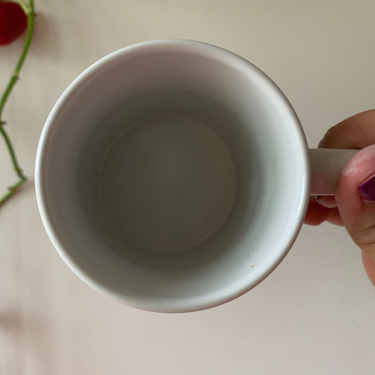 Gibson Greetings Woodland Animal Ceramic 10 oz Mug