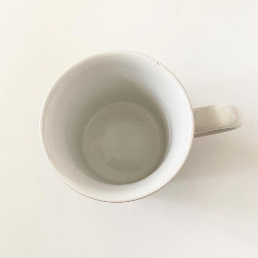 American Greetings Rainbow Clouds Each Day is A Bright Beginning Mug