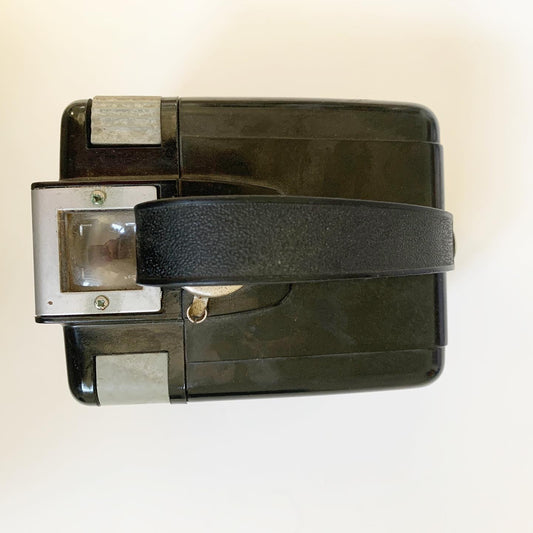 Vintage Kodak Brownie Hawkeye Camera Flash Model Untested