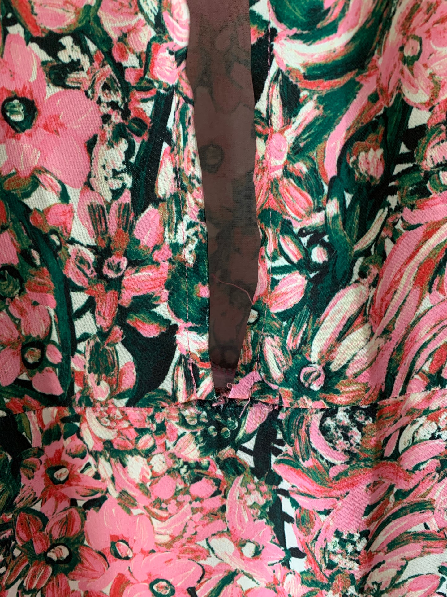 Chloé Beige Makeup Travel Case Vanity Box