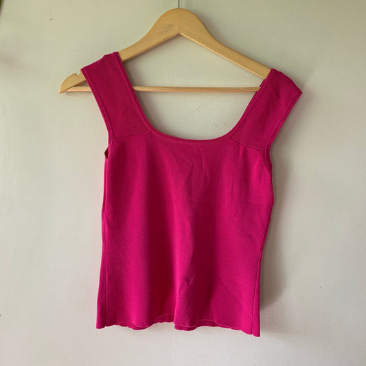 Pink Tank