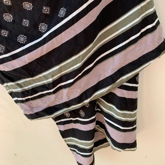 Torrid Wide Leg Pants, Size 2x, Black