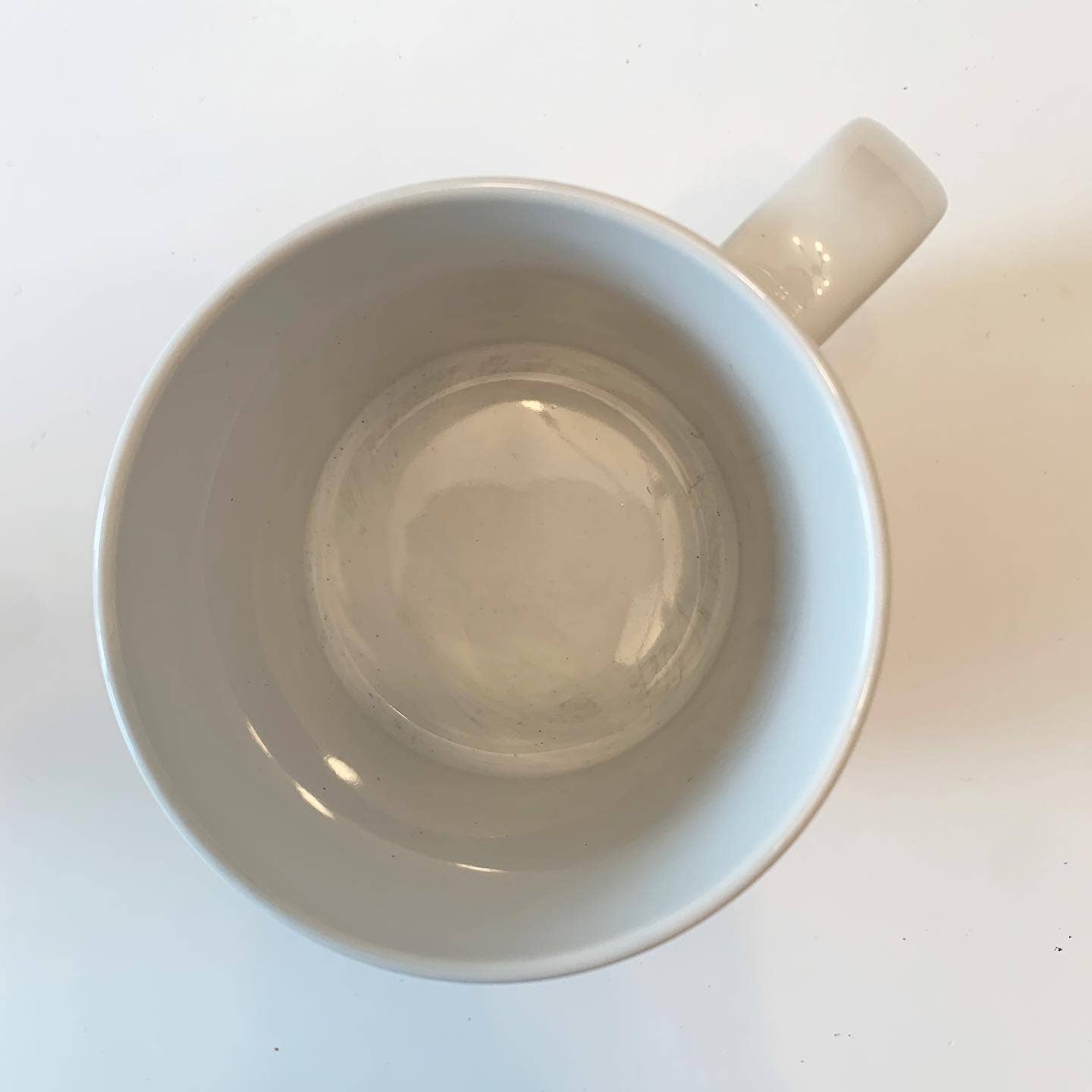 Vintage 1964 Begotten Creations Father to Be Bee Novelty Mug