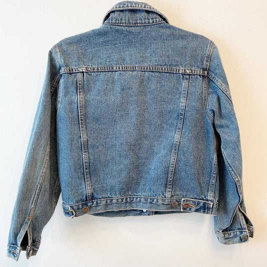 Vintage Arizona Jean Denim Jacket