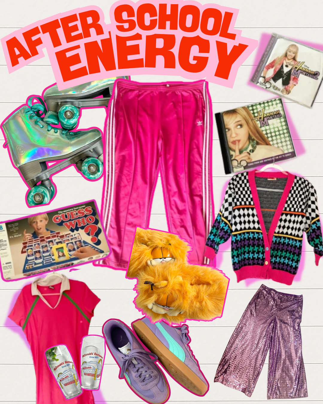 After School Energy