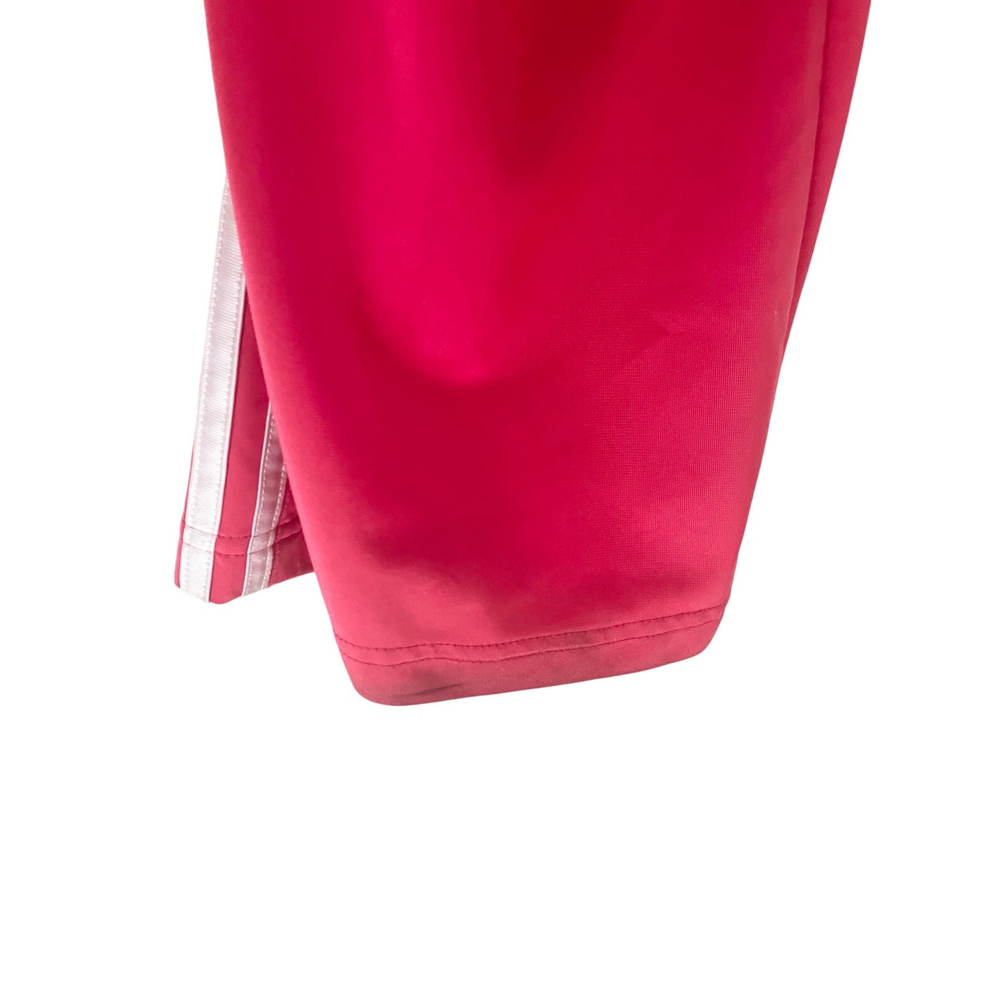 Adidas Classic Original Bright Pink Women's Track Jacket Pants Suit