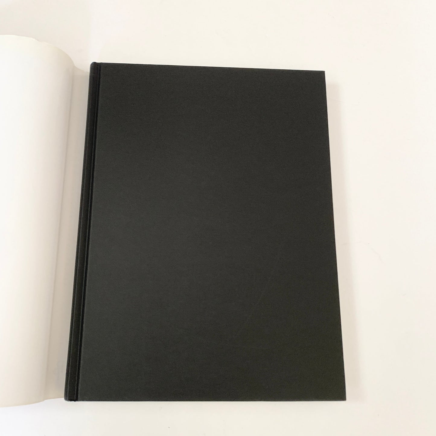 Yeohlee Teng Work Material Architecture Hardcover Coffee Table Book Black White