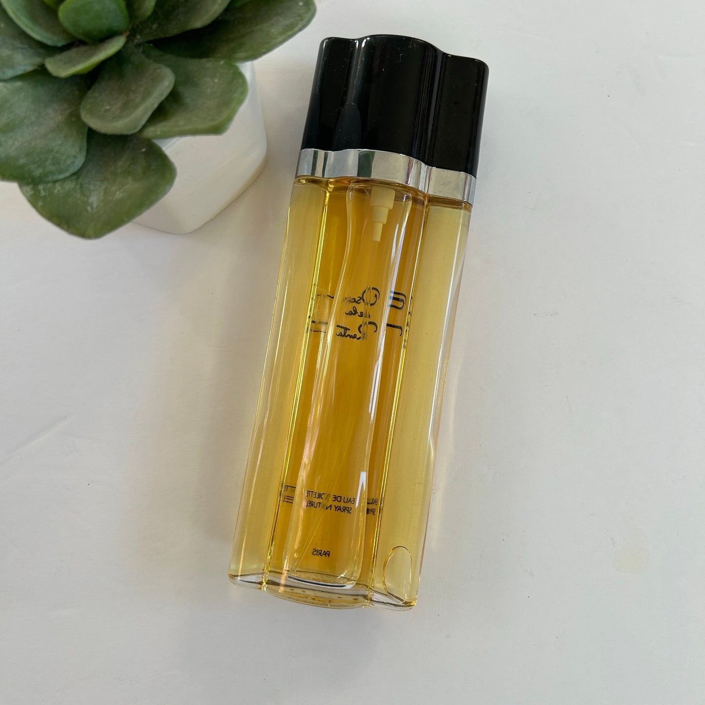 Oscar de la Renta Eau de Toilette Spray Perfume Naturel 3.3 fl/oz