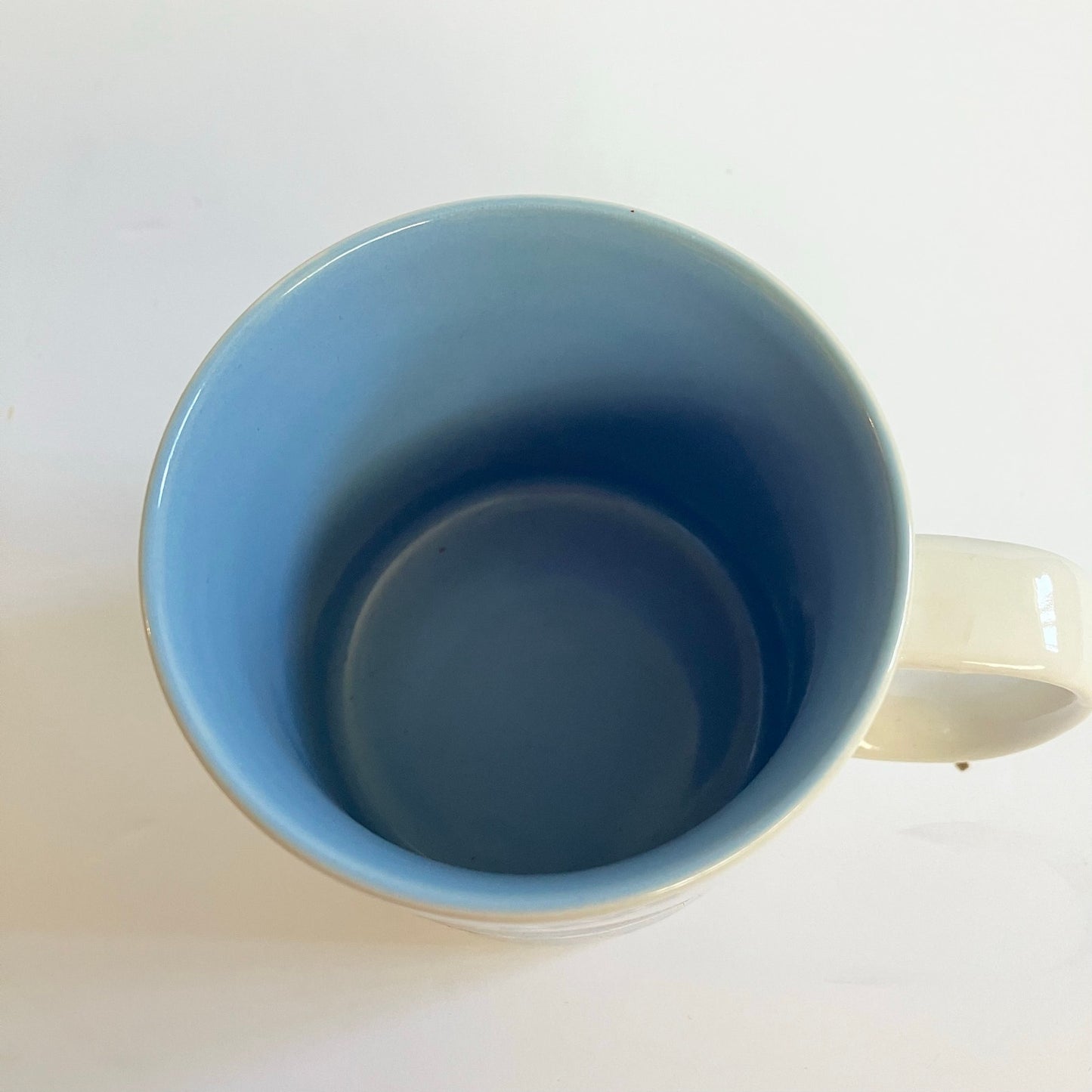 Vintage Ozarks Missouri Souvenir Cabin Ceramic Mug