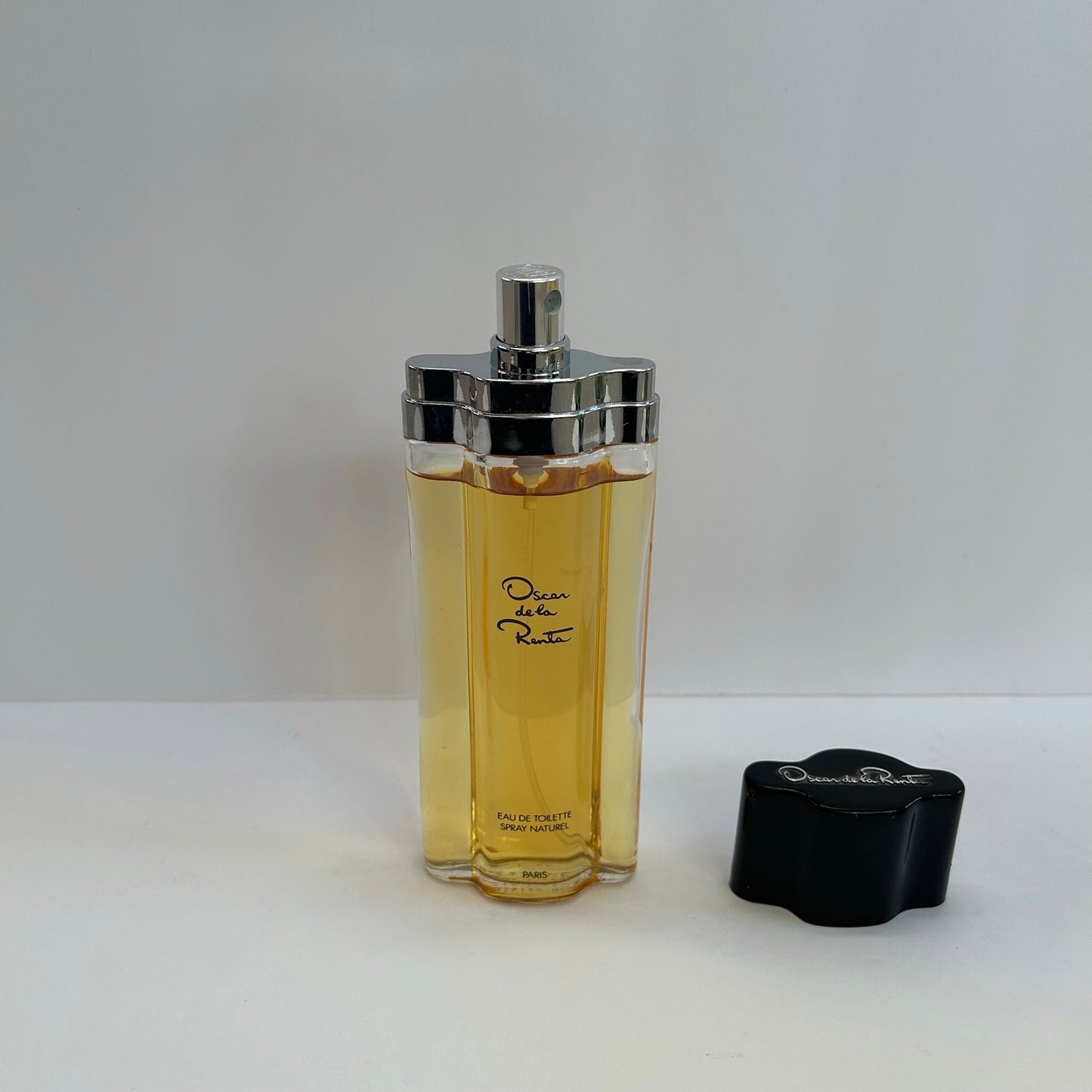 Oscar de la Renta Eau de Toilette Spray Perfume Naturel 3.3 fl/oz