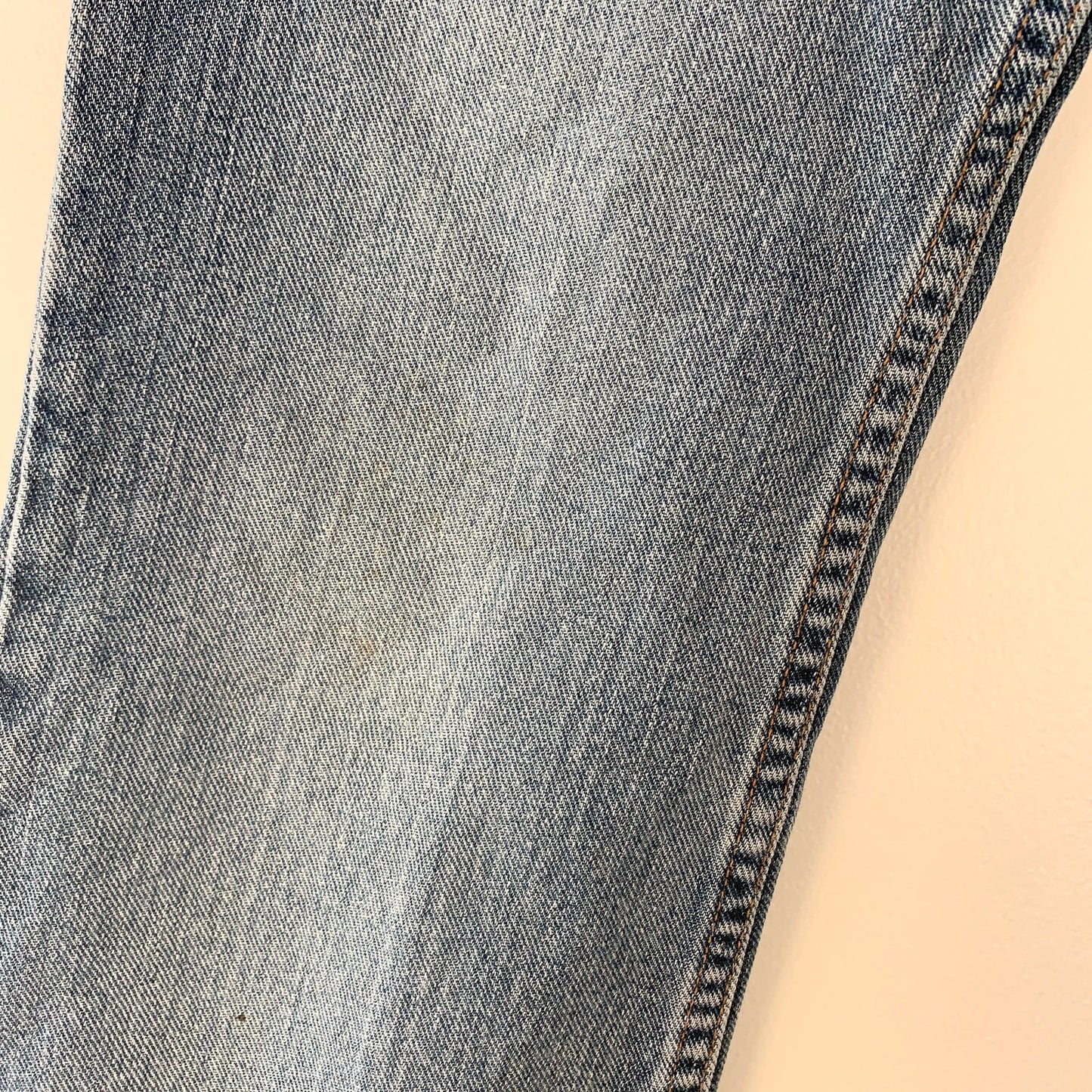LEI Vintage Y2K 2000s Bootcut Jeans - Size 11 - Blue Wash