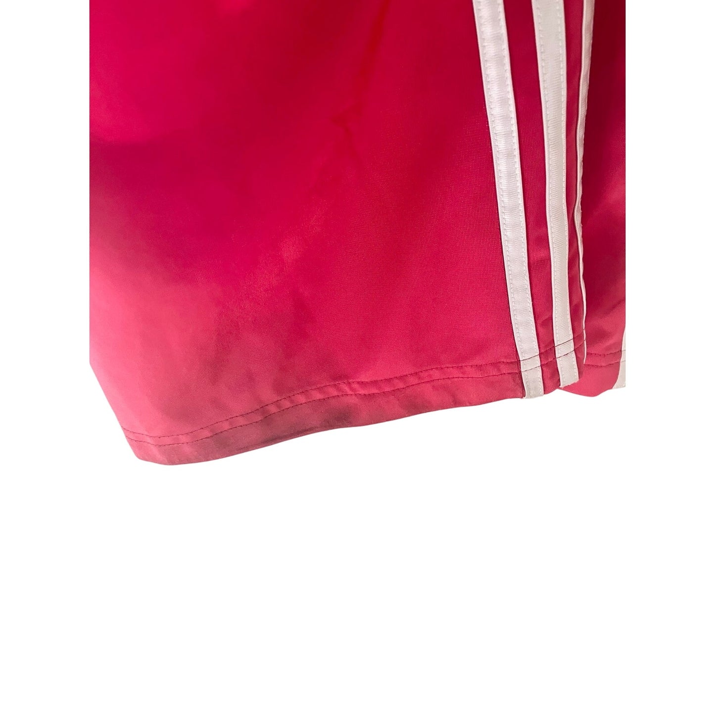 Adidas Classic Original Bright Pink Women's Track Jacket Pants Suit