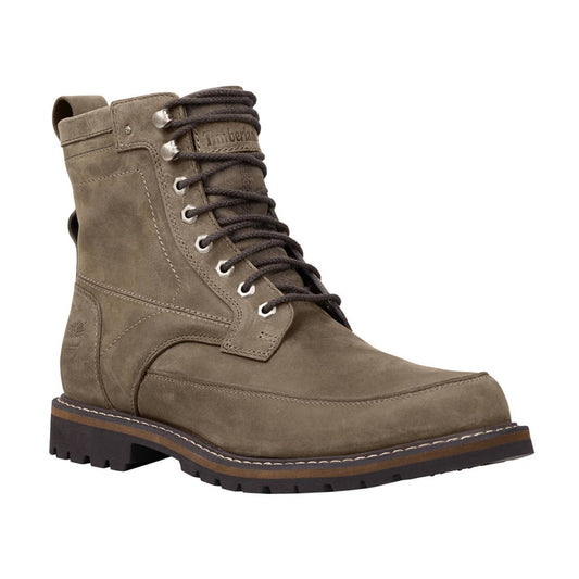 Timberland Chestnut Ridge Moc Toe Waterproof Hunting Work Boot Mens 12 5532A