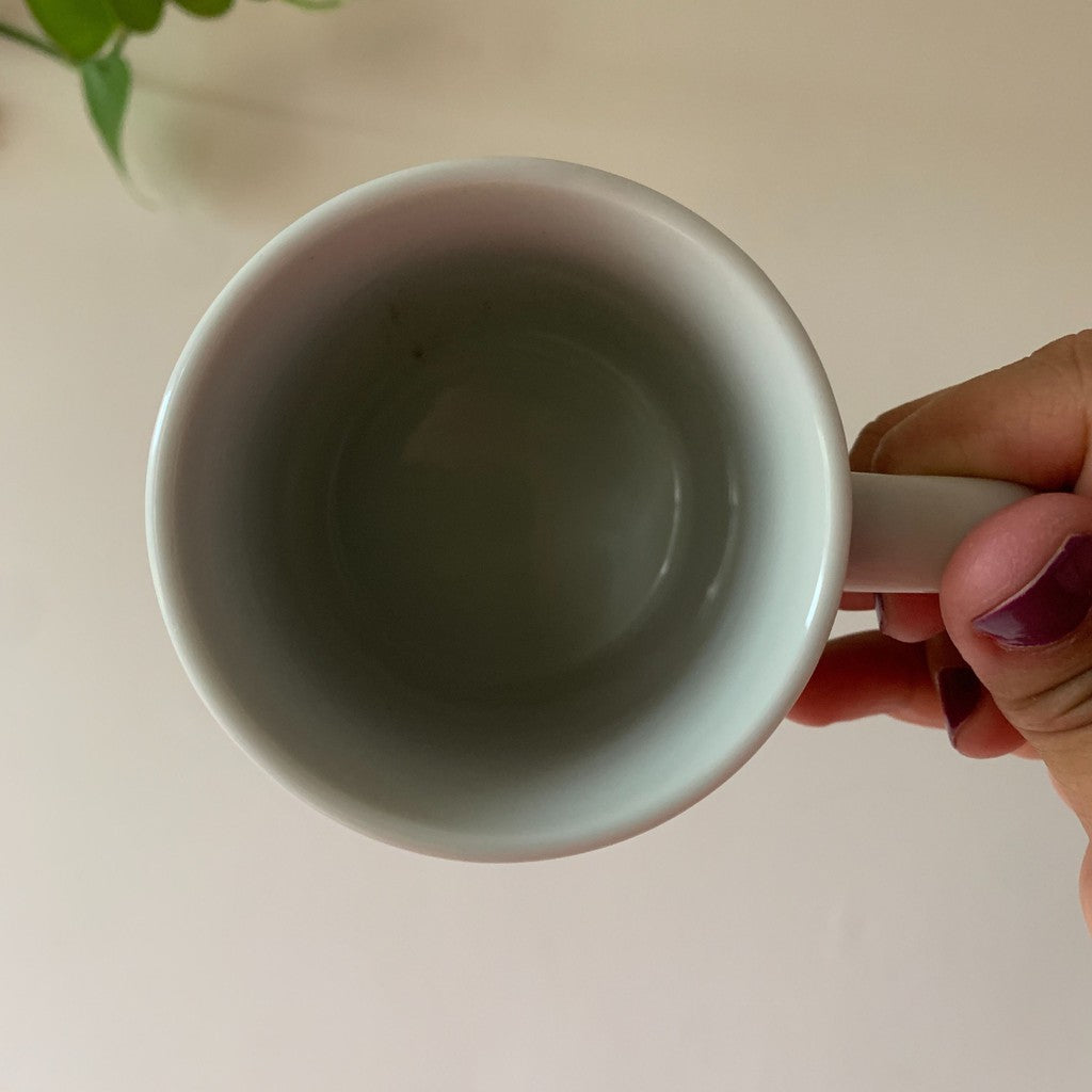 Vintage Always Have a Ball with Grandma Gumball Mug