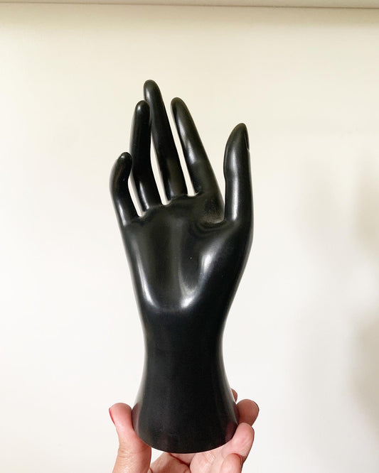 Mannequin Hand Jewelry Display Holder Stand