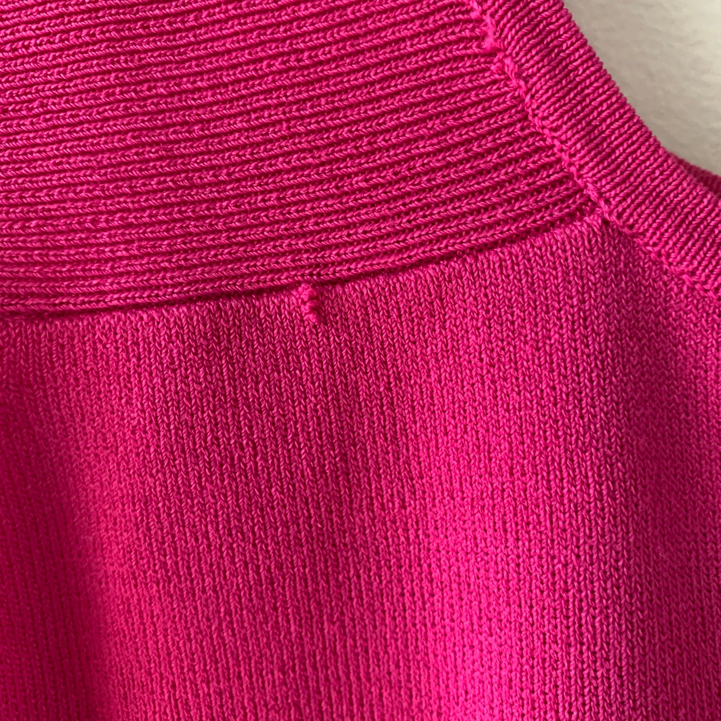 Pink Tank