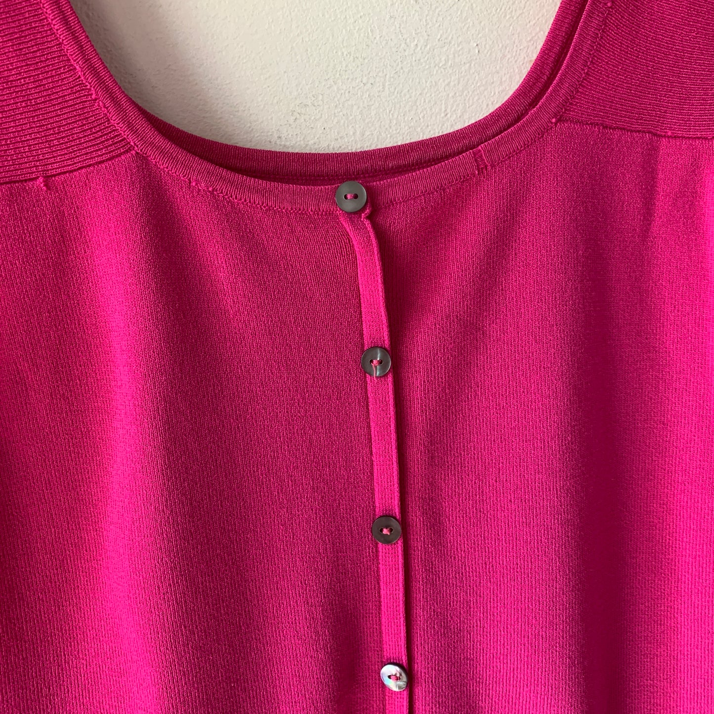Pink Tank