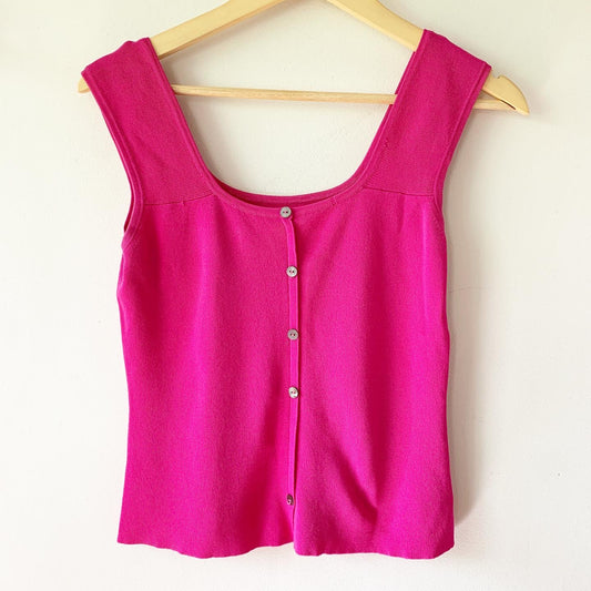 Pink Tank