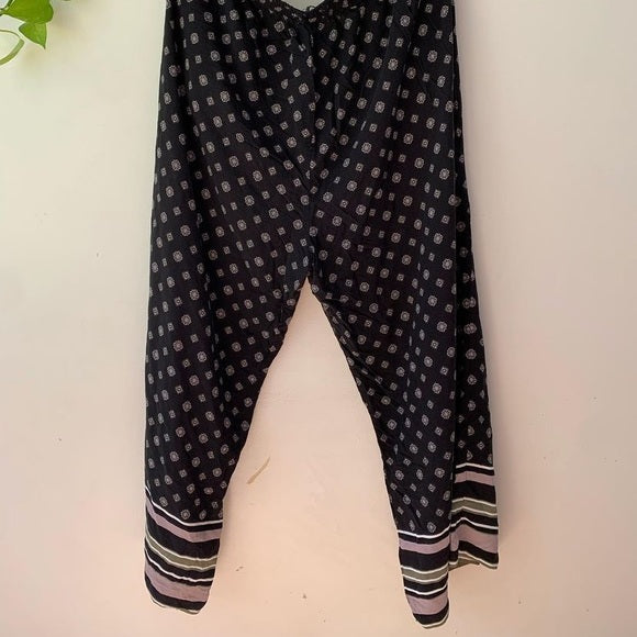 Torrid Wide Leg Pants, Size 2x, Black