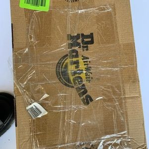 Dr Martens Gryphon Gladiator Sandal Size 6 Women's