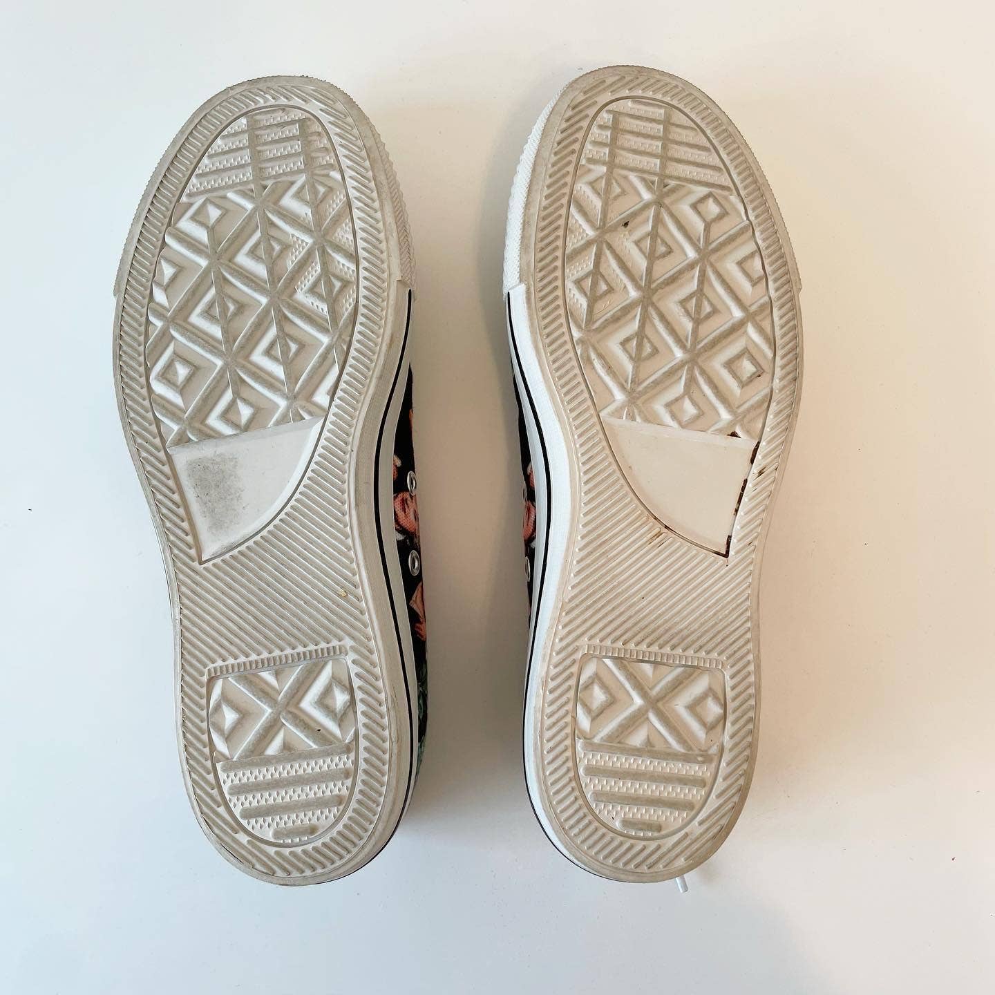 Golden Girls Custom Sneakers