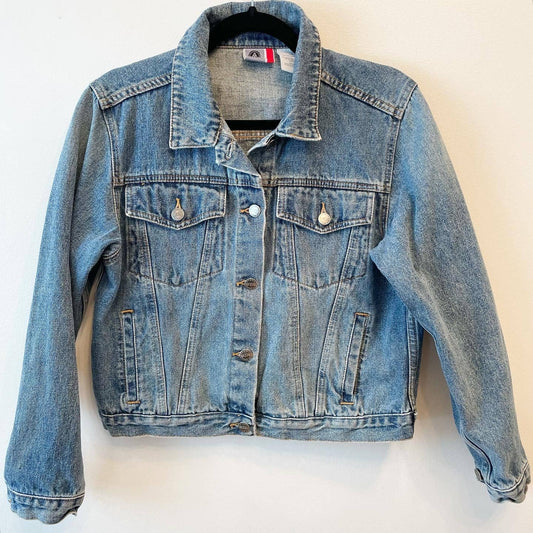 Vintage Arizona Jean Denim Jacket